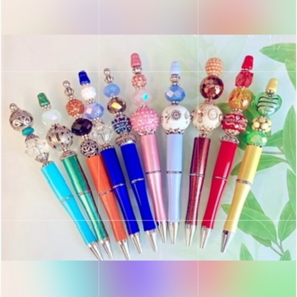 ❤️HOLD❤️Original Art Gallery 3 PC Pen Set - Picture 1 of 1